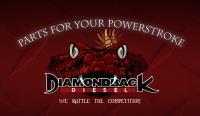 Diamondback Diesel image 1